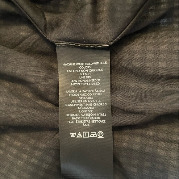 Anthropologie Maeve Sweetheart Mini Dress - Picture 16 of 16